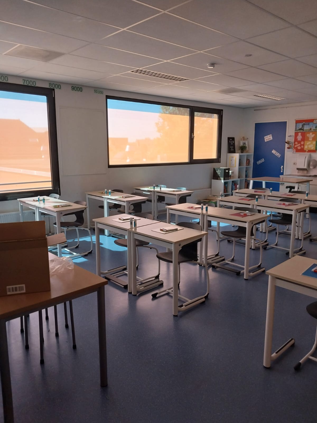 Classroom